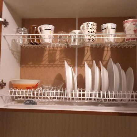 Апартаменты По Дачии キシナウ 部屋 写真